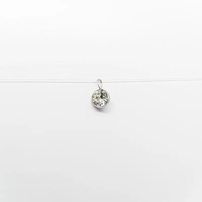 PING INOX CRAVACAO INGLESASTRASS 8MM