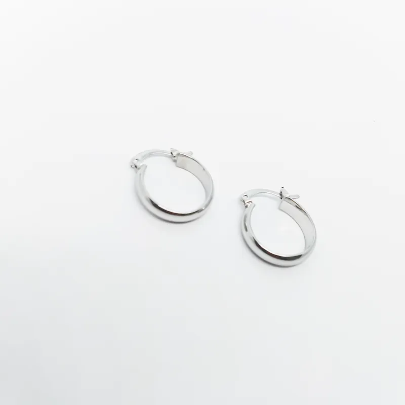 ARG INOX GANCHO FIO 1,5MMMEIA CANA/1,5CM