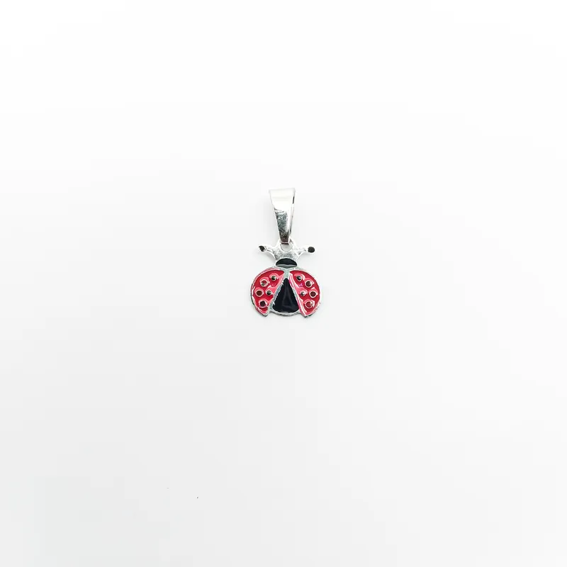 PING INOX JOANINHA RESINADA