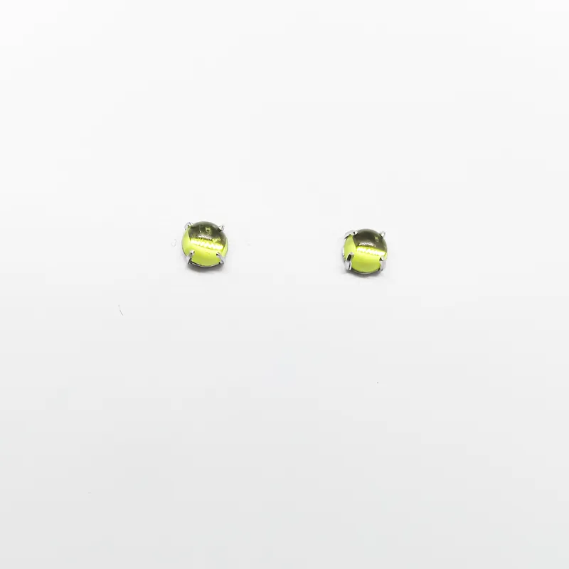 BR INOX PEDRA LUA 5MM VERDE