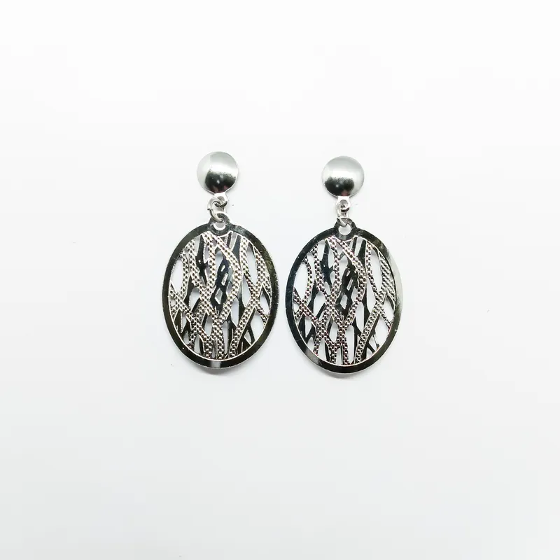 BR INOX BASE REDONDA C OVALDETALHADO