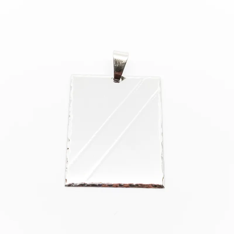 PING INOX PLACA DETALHADAMED