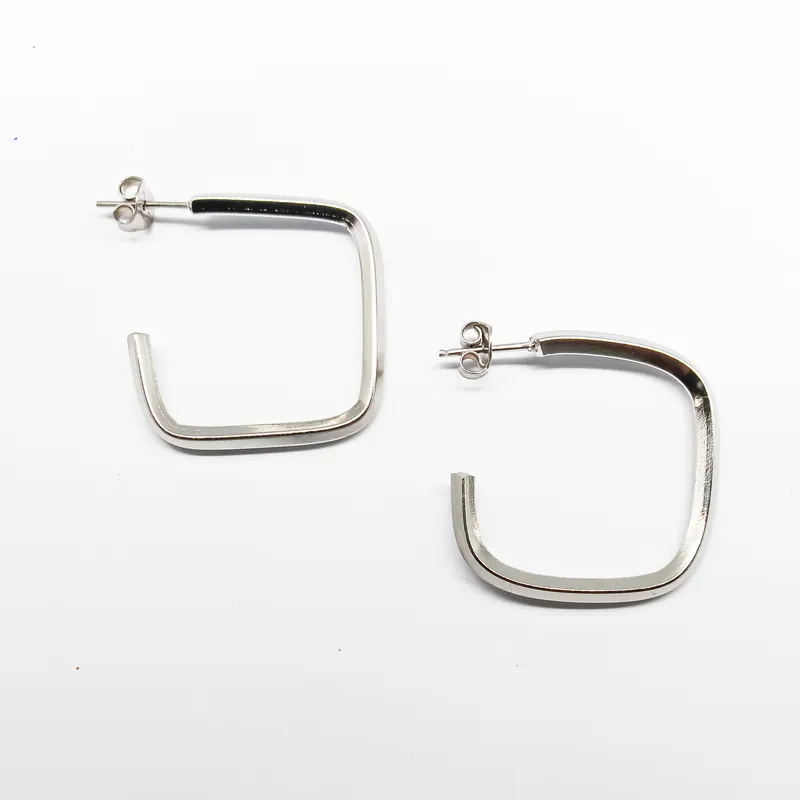 ARG INOX FIO 2MMLOSANGO/2,8CM