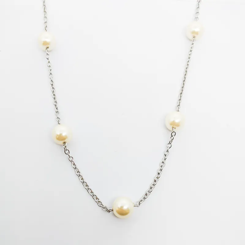 GARG C PEROLA 8MM 45CM