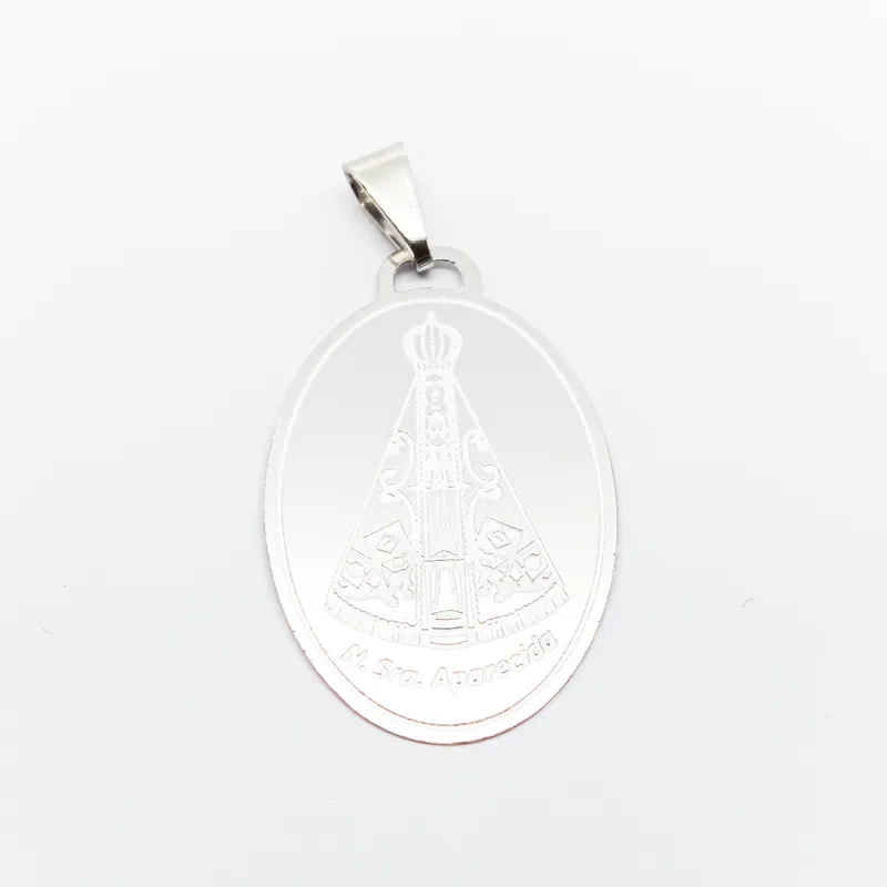 PING INOX NSª SRª APARECIDAOVAL MED