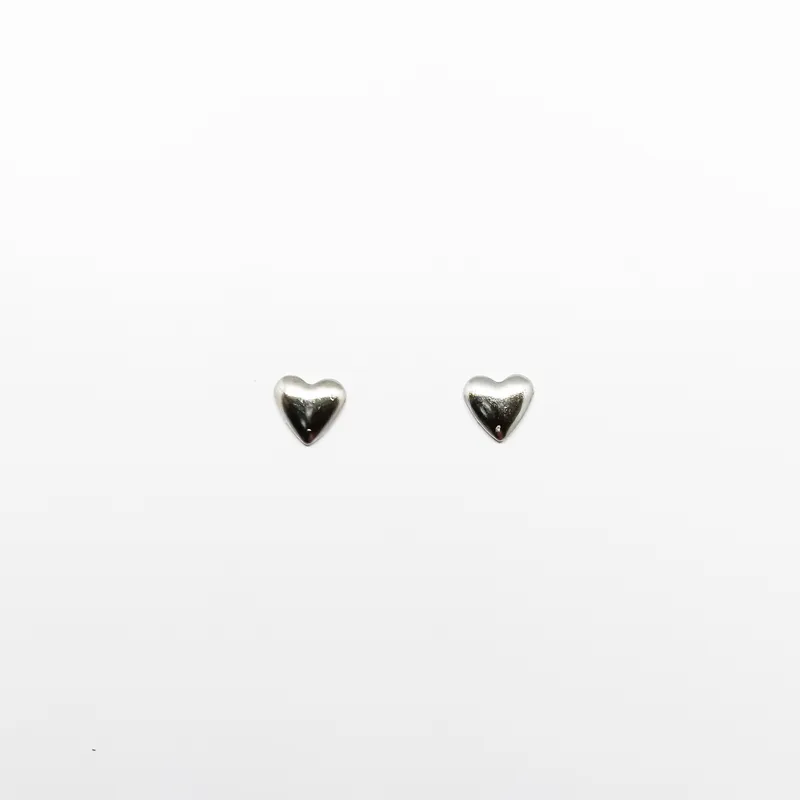 BR INOX CORAÇÃO FIXO 6MM