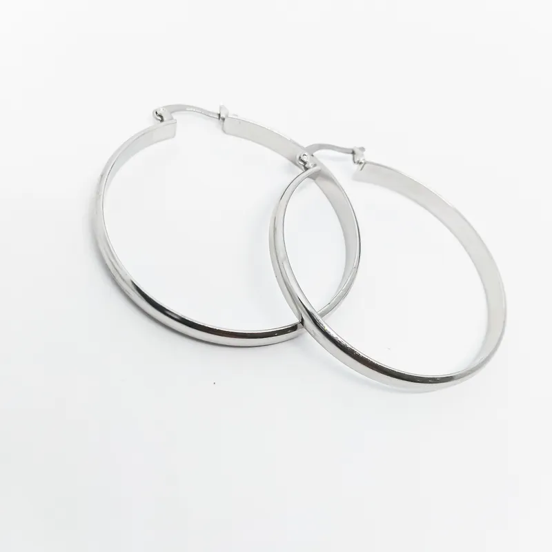 ARG INOX GANCHO FIO MM MEIACANA/CM