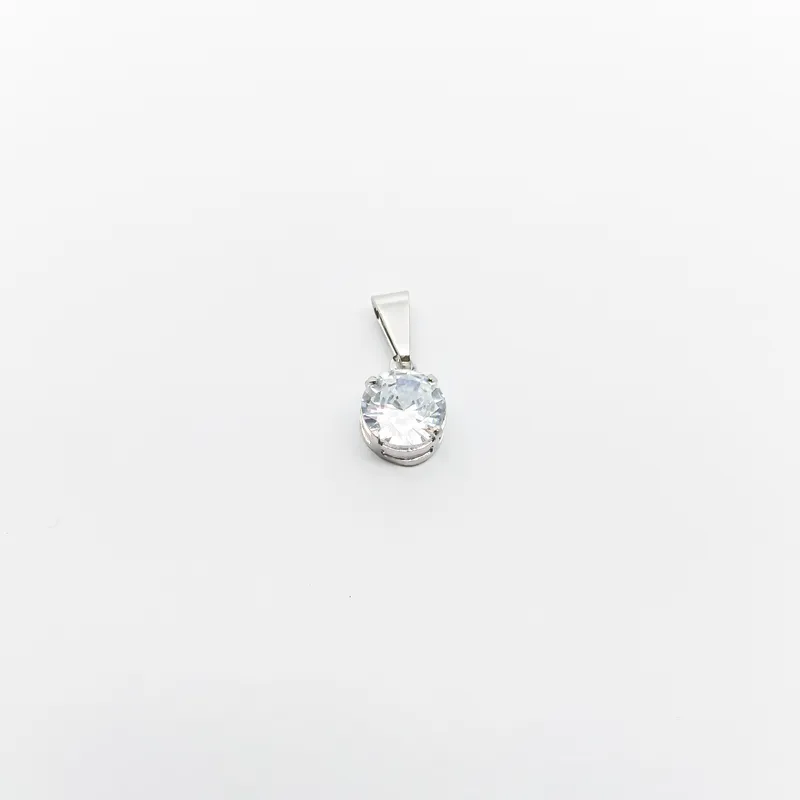 PING INOX GALERIA ZIRCREDONDA 7MM