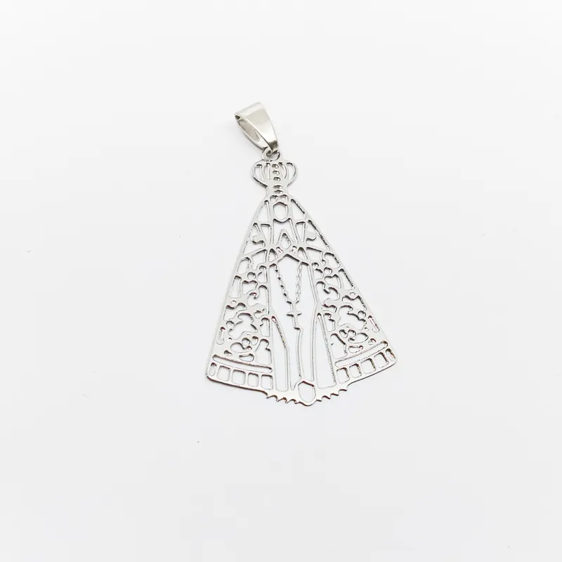 PING INOX NSª SRª APARECIDAVAZADA