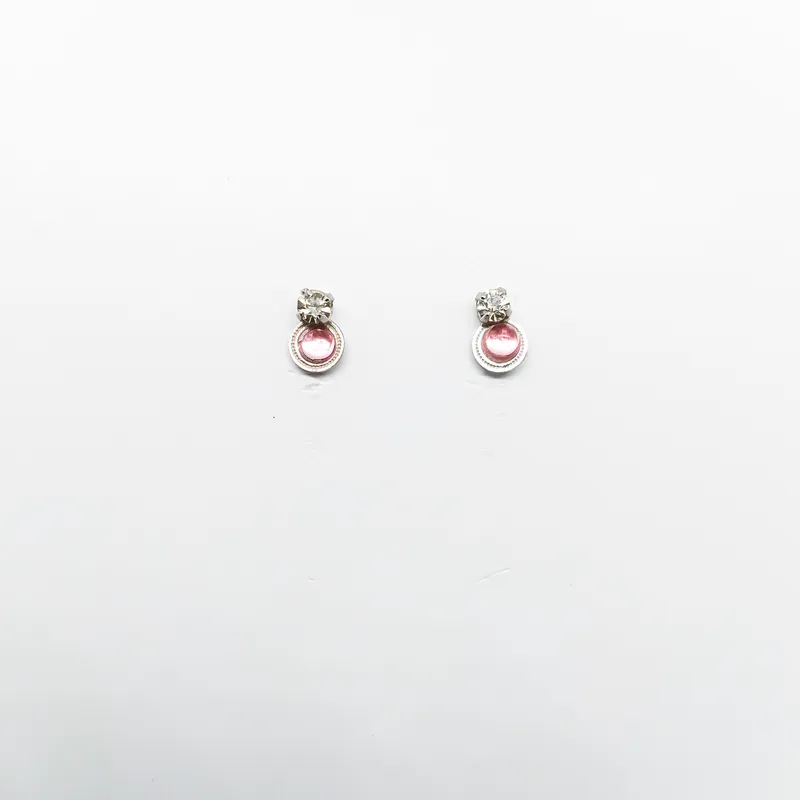 Brinco em Aço Inox 1923B