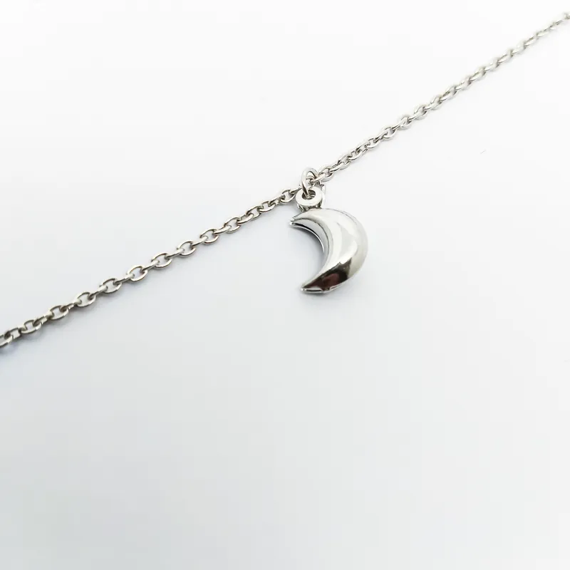 TORNOZELEIRA INOX LUA DEDOBRA 25CM