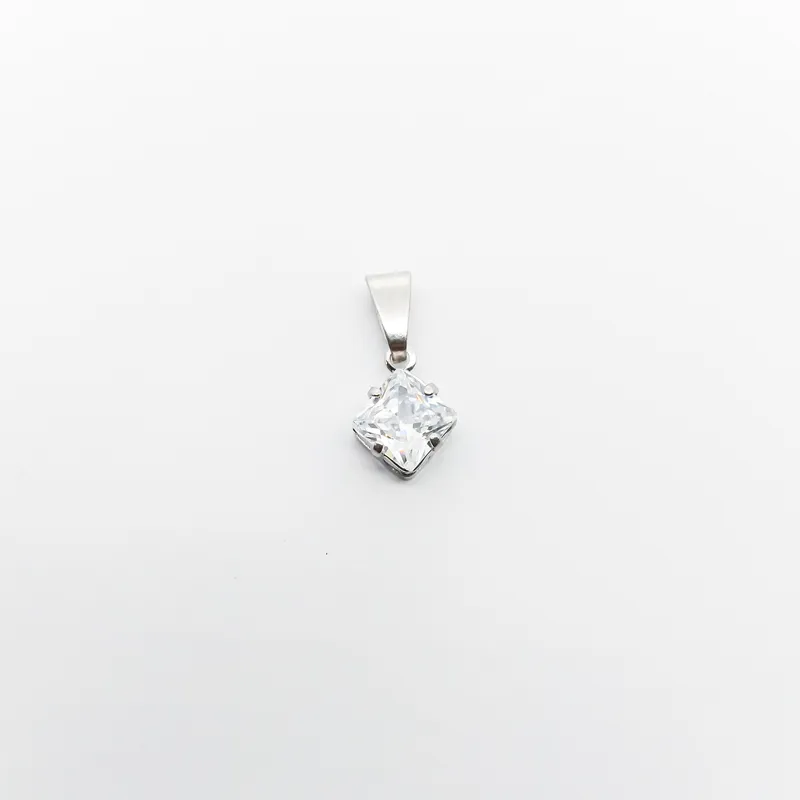 PING INOX GALERIA CARREZIRCONIA 6MM