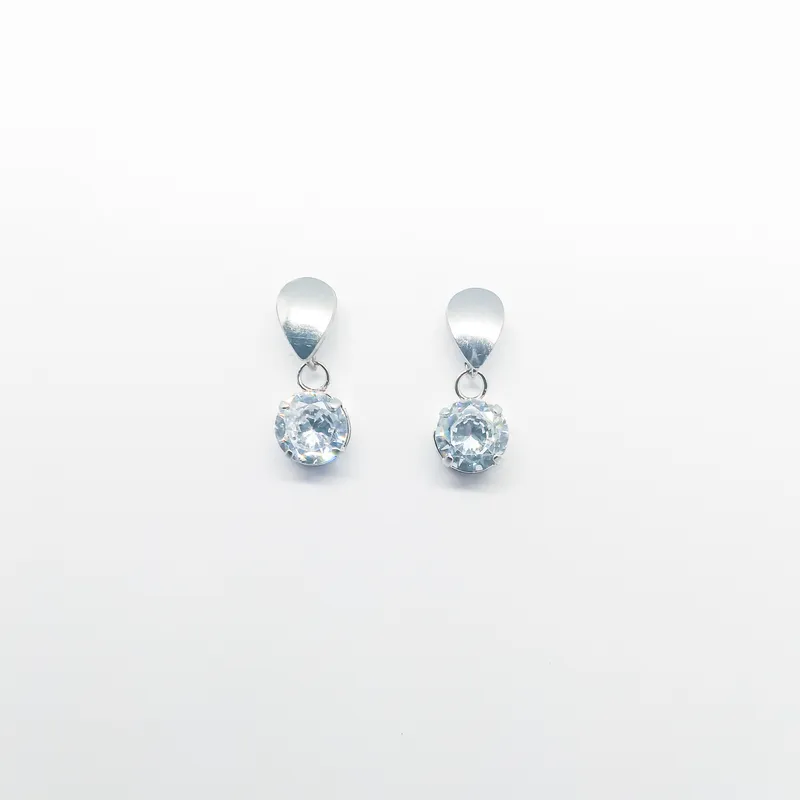 BR INOX BASE GOTA C GALERIAZIRCONIA 7MM