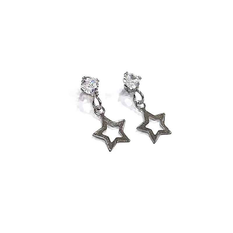 Brinco em Aço Inox 2179