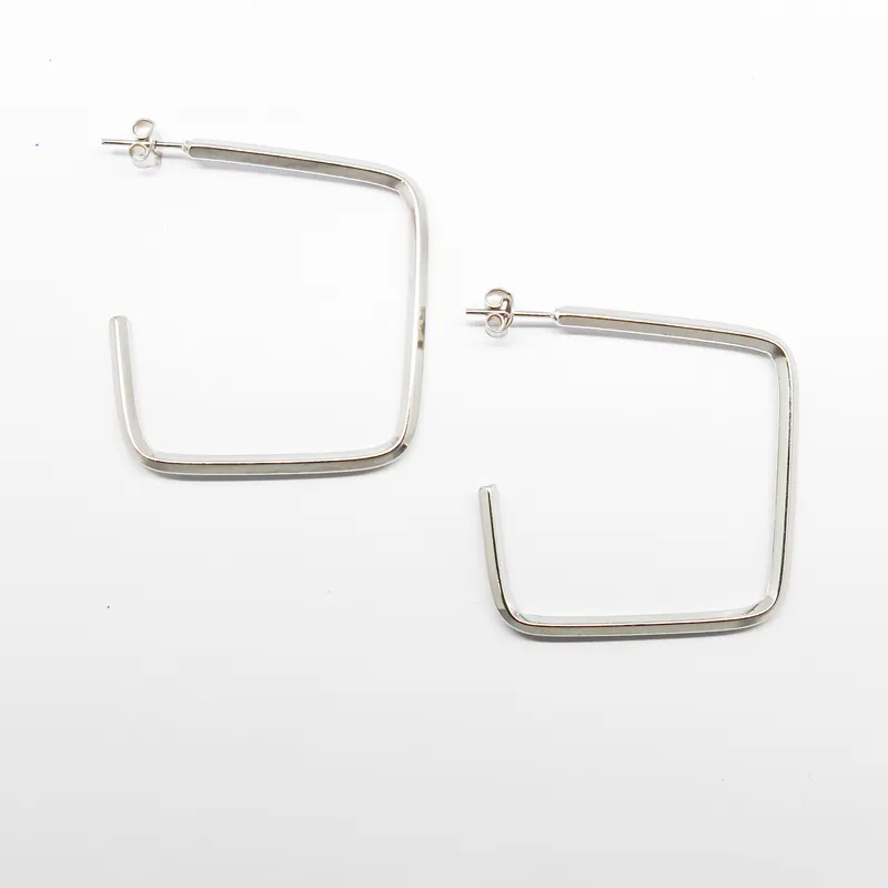 ARG INOX FIO 2MMLOSANGO/4,4CM