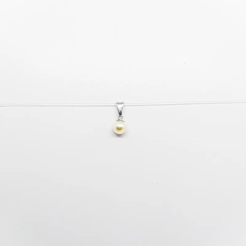 PING INOX PEROLA 6MM