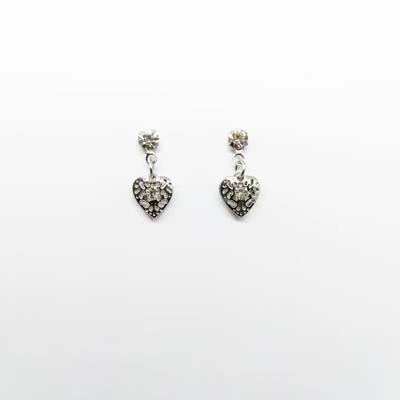 BR INOX STRASS 4MM ECORACAO C STRASS 2,5MM