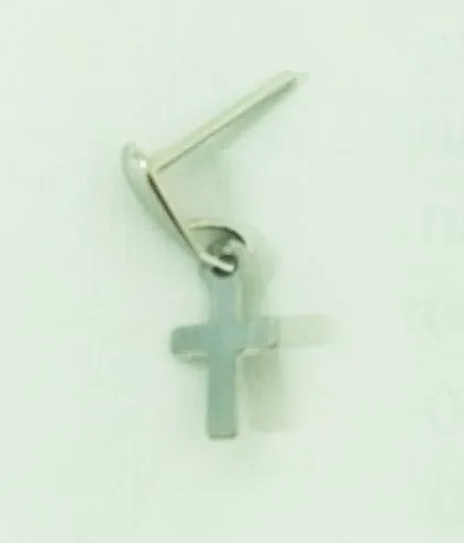 Brinco em Aço Inox 2152 - 2