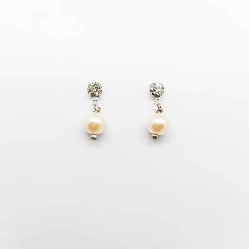 BR INOX STRASS SS16 C PEROLA6MM