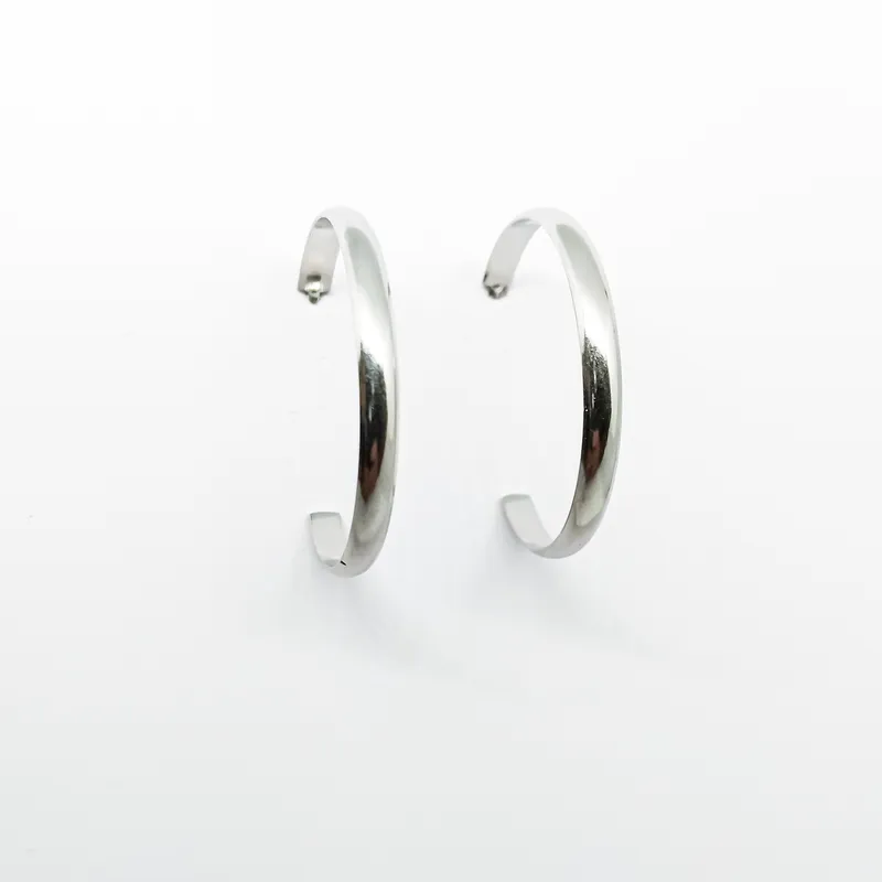 ARG INOX FIO MEIA CANA1MM/4CM