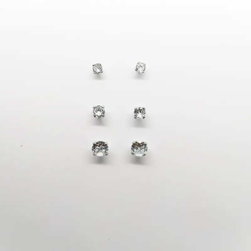 TRIO INOX BRI 792/793/794