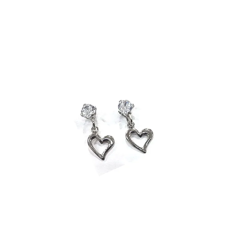 Brinco em Aço Inox 2180