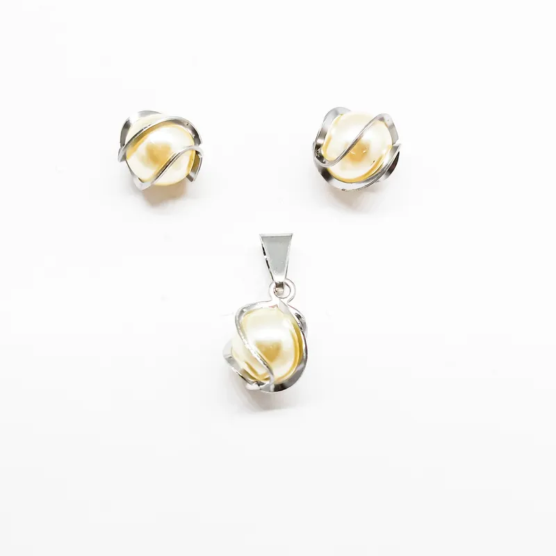 CONJ INOX ORBITAL 7MM