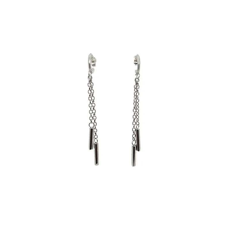 Argola em Aço Inox 0557