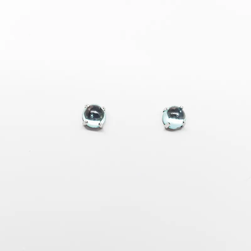 BR INOX PEDRA LUA 5MM AZUL