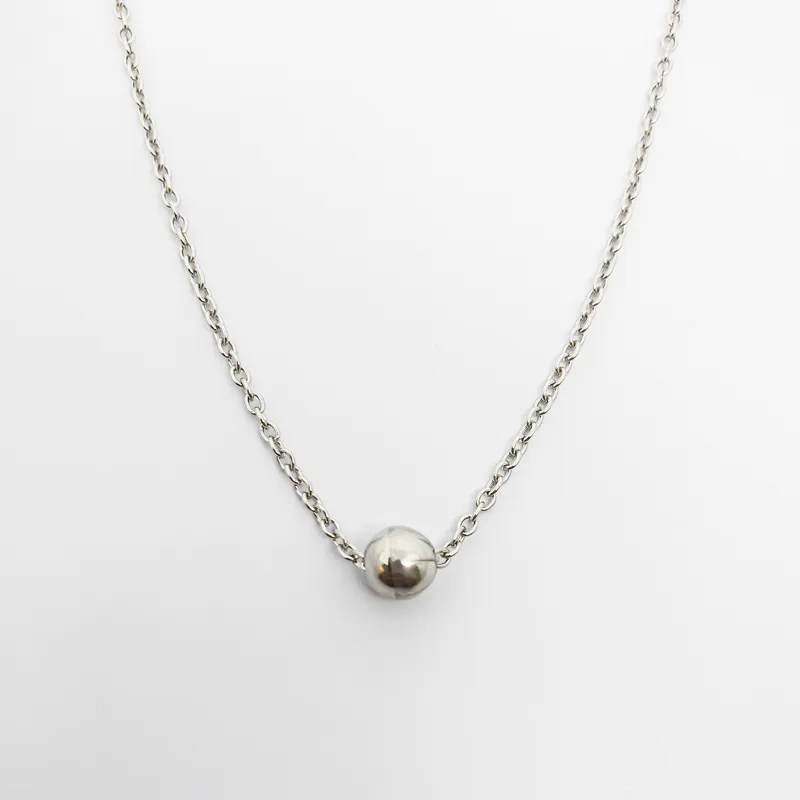 GARG INOX C BOLA 7MM 45CM