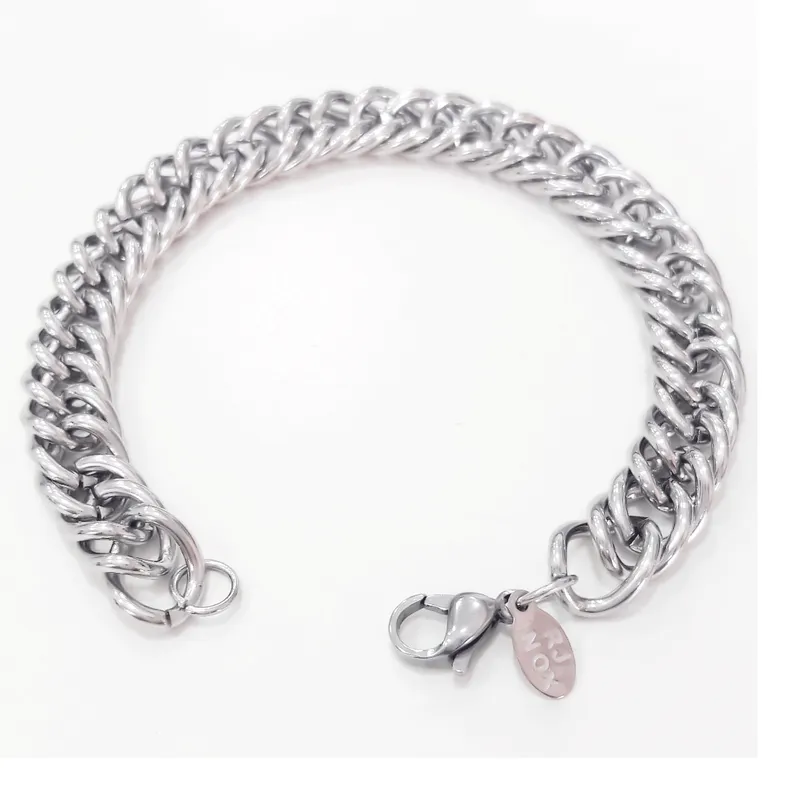 Corrente em Aço Inox 0002 45cm - 5