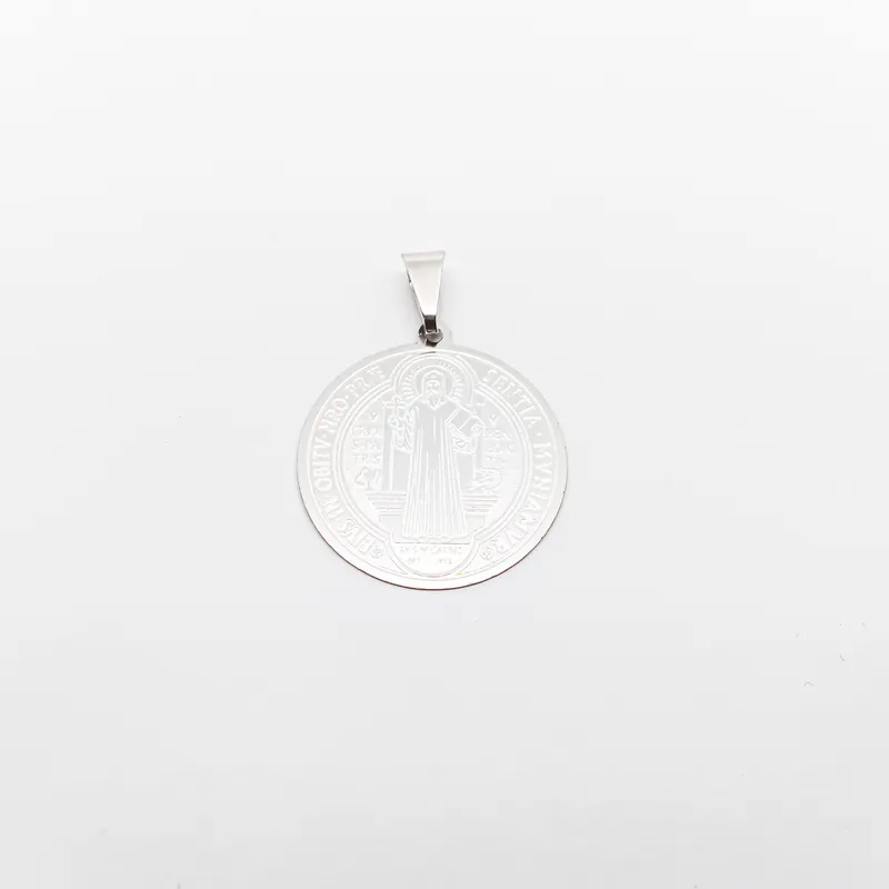 PING INOX REDONDO SAO BENTO