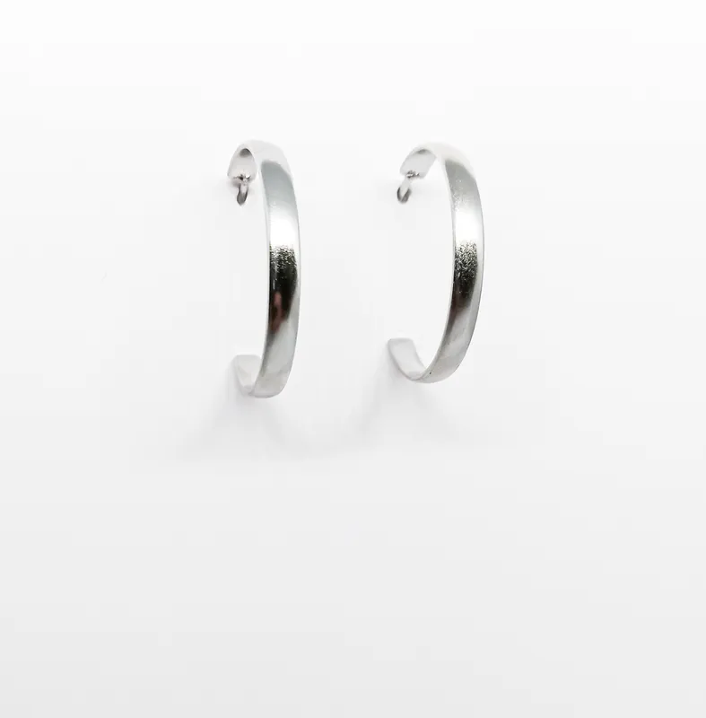 ARG INOX FIO MEIA CANA1MM/2,2CM