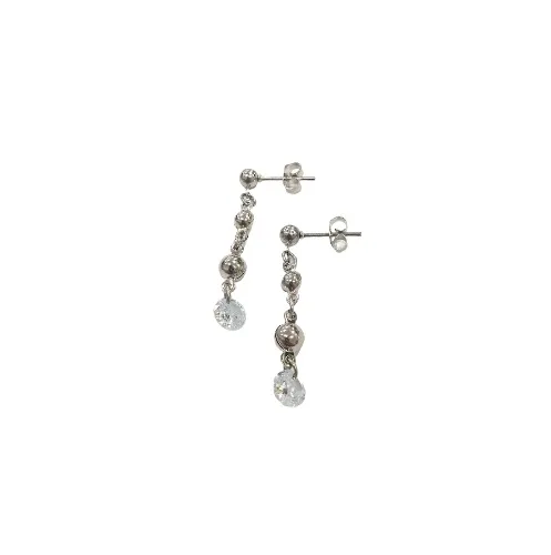 Brinco em Aço Inox 2219