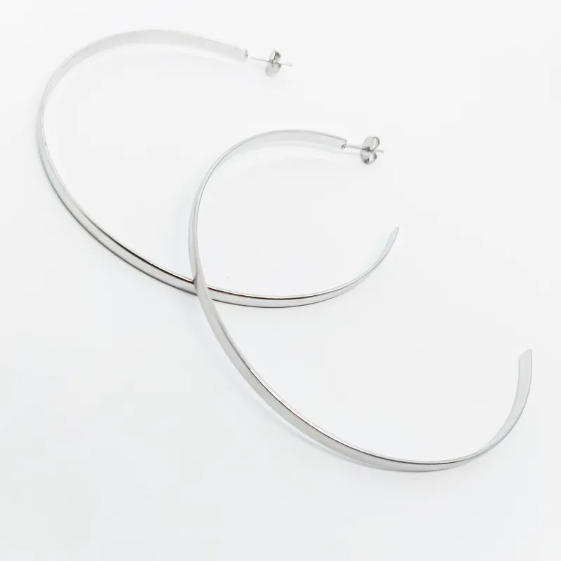 ARG INOX FIO MEIA CANA2MM/6,7CM