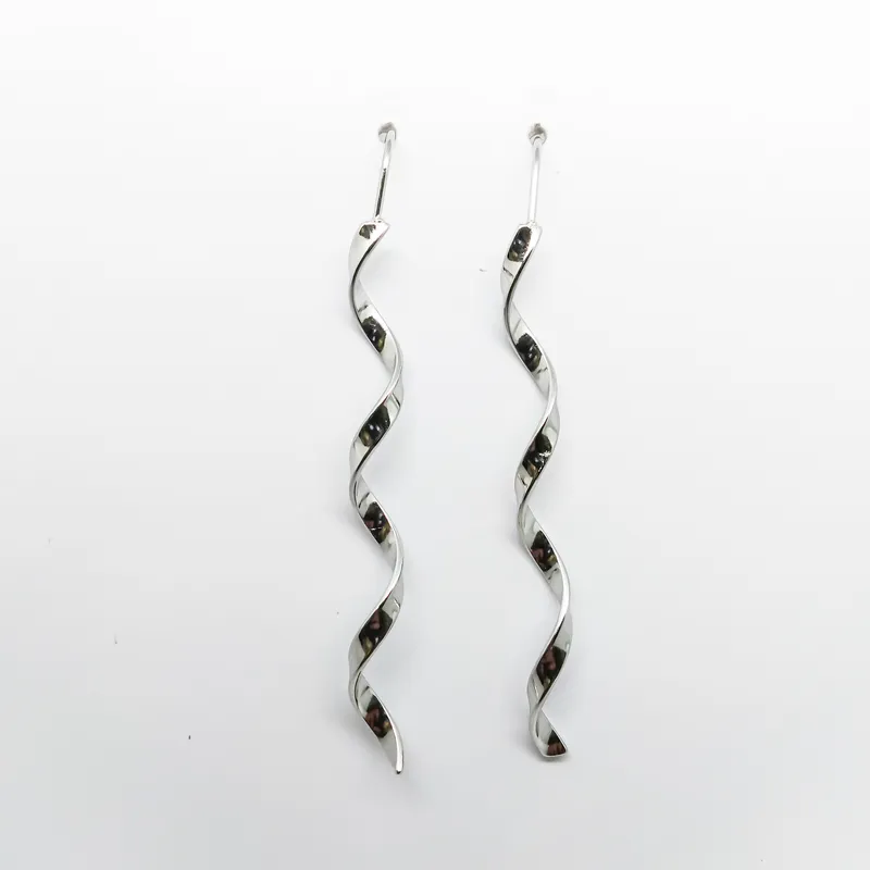 BR INOX GANCHO FIO TORCIDO