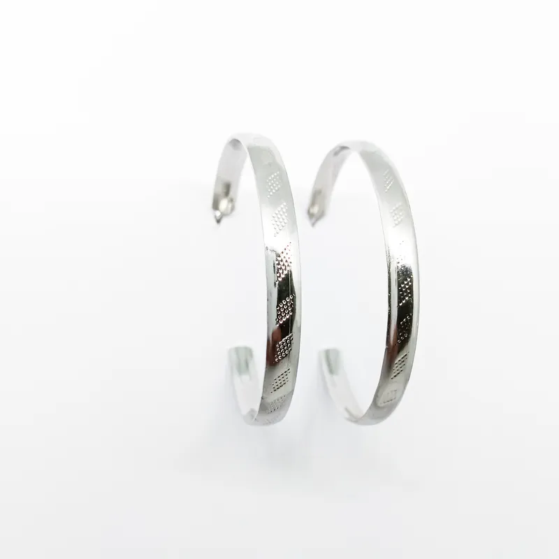 ARG INOX FIO 1,5MMESTAMPADO/4,1CM