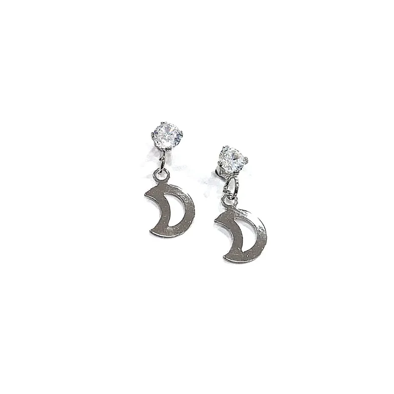 Brinco em Aço Inox 2178