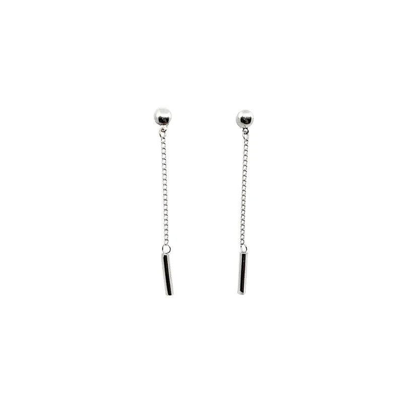 Brinco em Aço Inox 2184