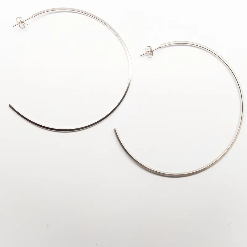 ARG INOX FIO QUADRADO1MM/6,6CM