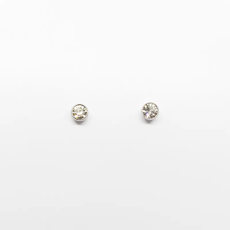 BR INOX CRAVACAO INGLESASTRASS 4MM