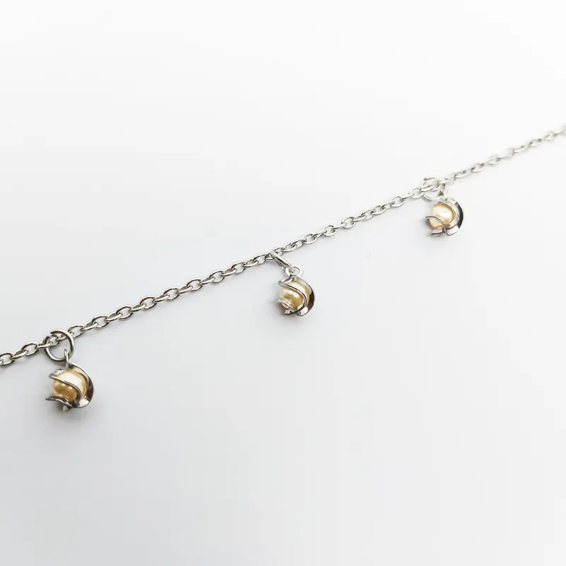 TORNOZELEIRA INOX C 5 ORBITAL3MM 25CM