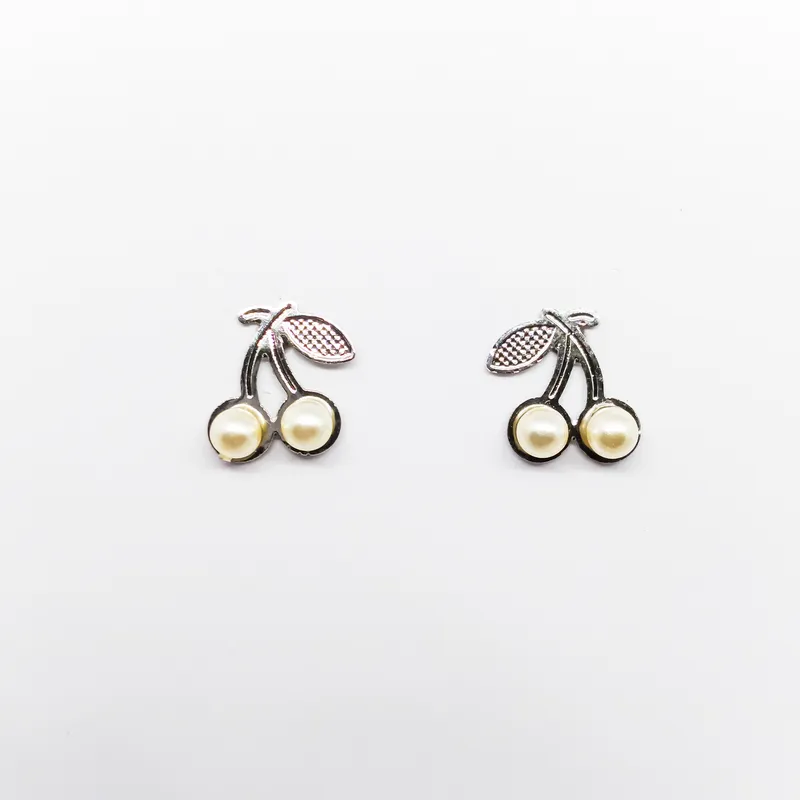 BR INOX CEREJA PÉROLA 3MM