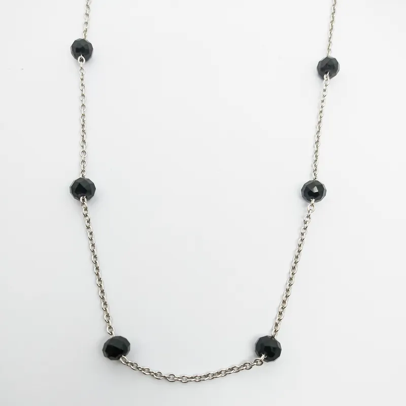 GARG INOX C BOLA CONTAFACETADA 6MM 45CM