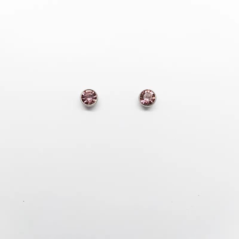 Brinco em Aço Inox 0708B