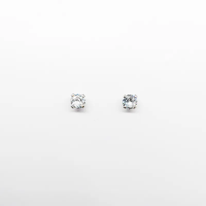 BR INOX ZIRCONIA REDONDA 5MM