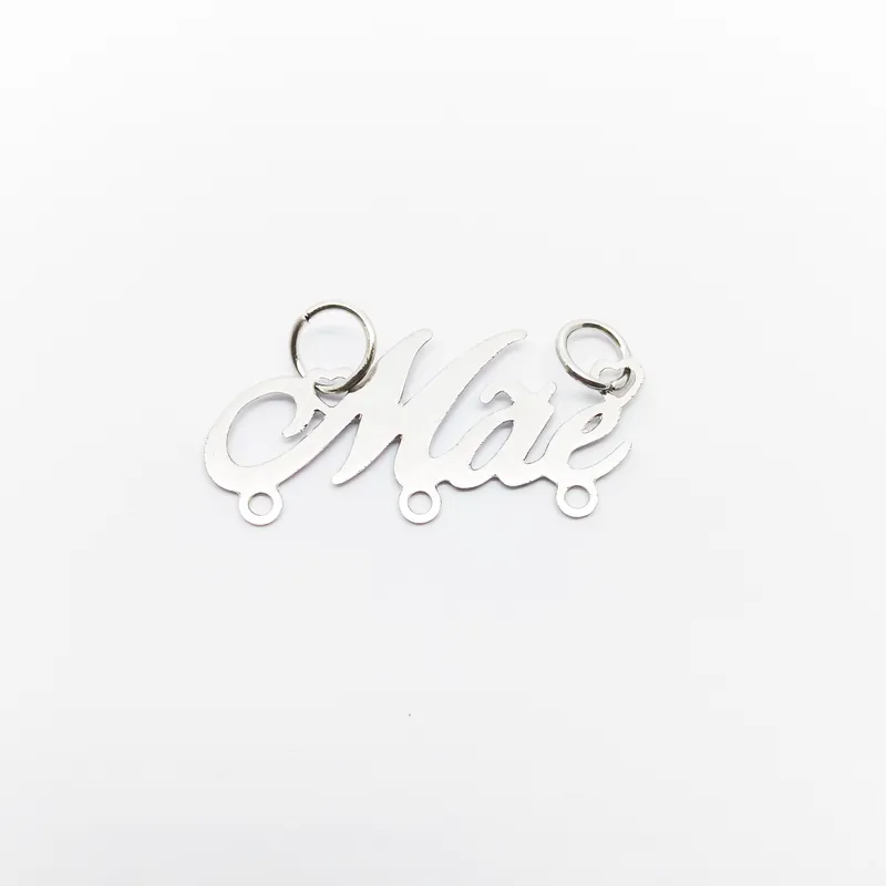 PING INOX MAE P/3 MONTAGENS