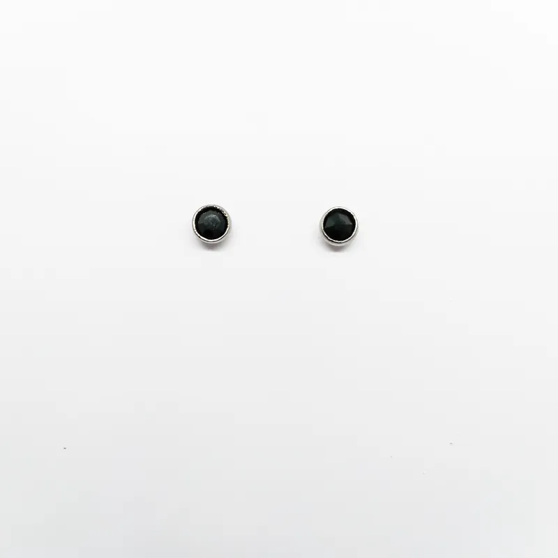 BR INOX CRAVACAO INGLESA5MM PRETO