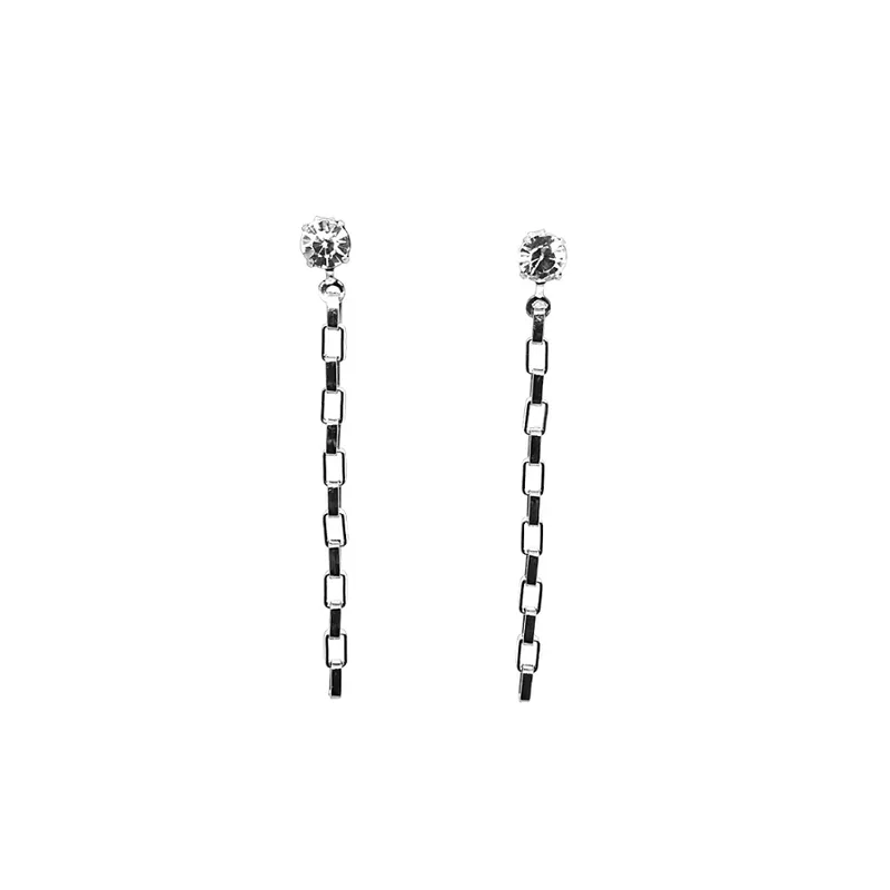 Brinco em Aço Inox 2182