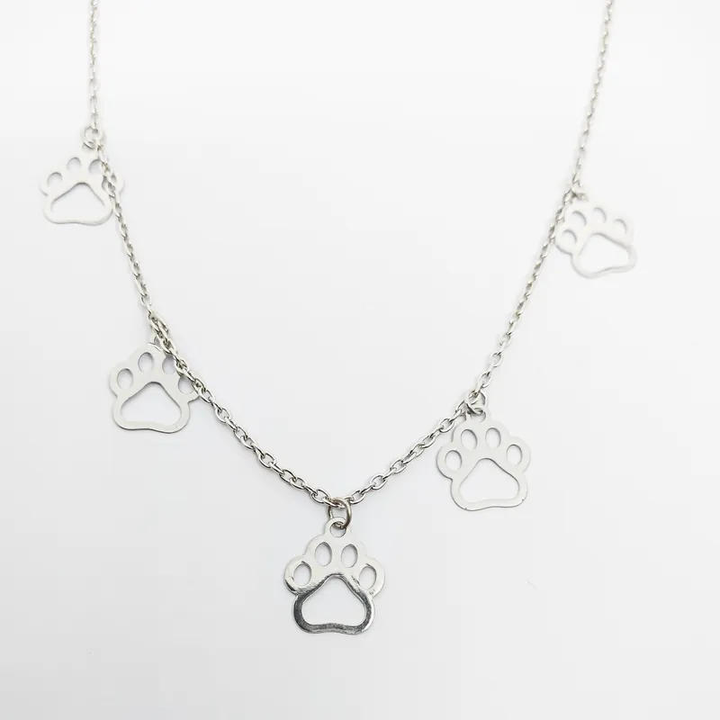 GAR INOX C PATINHAS 45CM